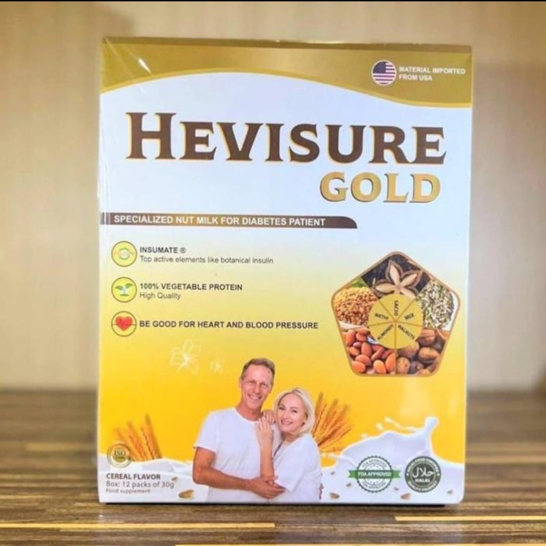 Hevisure